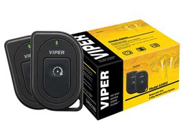 Viper LE Responder 2 Way 1 button Remote Start