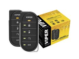 Viper LE Responder 2 Way Remote Start 4806V