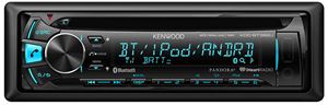 Kenwood KDC-BT365U Receiver