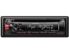 Kenwood KDC-165U Receiver