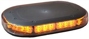 H27996001 MLB 100 Micro LED Light Bar