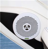 Marine 2-Way 6''  Speakers  MS-FR602