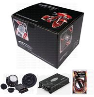 (a) M.P.A.K. (Motorcycle Performance Audio Kit)