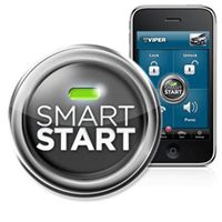 SmartStart Module for Viper Remote Start Systems